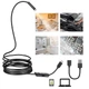 Ендоскоп для смартфона з USB, 5м - зображення 8