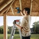 Шуруповерт-дрель аккумуляторная Professional GSR 185-LI 18В Bosch (teh0025345) - изображение 2