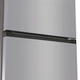 ХолодильникGorenje, с нижн. мороз. камерой , 178,5x59,5x59см, 2 дв., 207(80)л, А++, NF+, Зона св-ти, (NRK6182PS4) - изображение 4