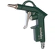 Metabo Набір пневматичних інструментів LPZ 7 Set (601586000) - изображение 2