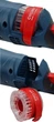 Bosch Шліфмашина кутова GWS 24-230 JZ, 2400Вт , 230 мм, плав. пуск 8500об/хв (0.601.8C3.300) - зображення 3