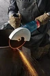 Bosch Шліфмашина кутова GWS 24-230 JZ, 2400Вт , 230 мм, плав. пуск 8500об/хв (0.601.8C3.300) - зображення 10