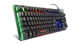 Клавиатура REAL-EL Gaming 8700 Black USB - изображение 1