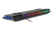 Клавиатура REAL-EL Gaming 8700 Black USB - изображение 6