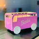 Кошик для зберігання “Barbie Bus” - зображення 3