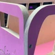 Кошик для зберігання “Barbie Bus” - зображення 4