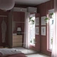 Шафа IKEA PAX/AULI 150х66х201 см (094.330.99) - зображення 3
