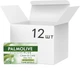 Упаковка мыла Palmolive Алоэ Гигиена Плюс Чистота и Уход 90 г х 12 шт (8718951394223) - изображение 1