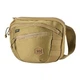 Сумка тактична через плече на груди M-TAC Hex Hardsling Bag Large Elite Coyote - зображення 1