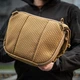 Сумка тактична через плече на груди M-TAC Hex Hardsling Bag Large Elite Coyote - зображення 7