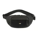 Сумка тактическая через плечо на грудь M-TAC Waist Bag Black для мультитула ,турникета, документов - сумка на пояс - изображение 1