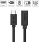 Przedłużacz Unitek USB-C 10Gbps 4K PD 100W 1,5m (C14086BK-1.5M) - obraz 3