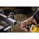 Шлифовальная машина DeWALT 1300 Вт, 7500-25000 об/мин (DWE4997) - изображение 2