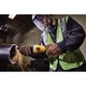Шлифовальная машина DeWALT 1300 Вт, 7500-25000 об/мин (DWE4997) - изображение 9