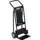 Отбойный молоток DeWALT 2100 Bт, 62 Дж, 960 уд/мин, 31 кг, тележка + зубило (D25981K) - изображение 5