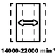 Шлифовальная машина Einhell TE-OS 18/230 Li - Solo, PXC, 18В, 230х115 мм (без АКБ и ЗУ) (4460720) - изображение 12
