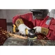 Шліфувальна машина DeWALT DCG405 18В XR Li-lon, 125 мм, 3x5Ah, кейс TSTAK (DCG405P3) - зображення 4