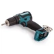 Шуруповерт Makita CXT Slider, 35 / 21Нм (без АКБ и БП) (DF332DZ) - зображення 2
