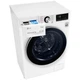 Пральна машина LG F2V9GC9W - зображення 3