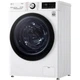 Пральна машина LG F2V9GC9W - зображення 9