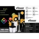 Блендер Vimar VBS 4766B (VBS4766B) - изображение 3
