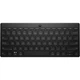 Клавіатура HP 350 Compact Multi-Device Bluetooth UA Black (692S8AA) - зображення 1