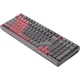 Клавиатура A4Tech Bloody S98 RGB BLMS Red Switch USB Sports Red (4711421000390) - изображение 5