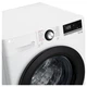 Пральна машина LG F4V3RS6WW - зображення 4