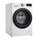 Пральна машина LG F4V3RS6WW - зображення 8