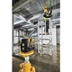 Лазерний нівелір DeWALT 10.8/12В XR Li-Ion, зелений промінь, 2Ah, ЗУ, кейс (DCE0811D1G) - зображення 3