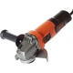 Шліфувальна машина Black&Decker 800 Вт, 12000 об/хв, d=125 мм (BEG120) - зображення 1
