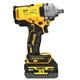Гайковерт DeWALT 18 В XR Li-lon,812 Нм, 2 АКБ, ЗП, чохол (DCF891P2G) - зображення 4