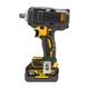 Гайковерт DeWALT 18 В XR Li-lon,812 Нм, 2 АКБ, ЗП, чохол (DCF891P2G) - зображення 7