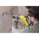 Перфоратор Stanley SDS-Plus,18 В, 2.0 Дж, 3 режима (SFMCH900M22) - изображение 4