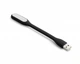 USB LED лампа 6 світлодіодів Esperanza EA147K чорна - зображення 1