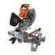 Торцовочная пила Black&Decker 1500 Вт, диск 216х30 мм, 4700 об/мин, XPS, вес 15 кг (BES701) - изображение 8