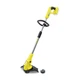 Триммер садовый Karcher LTR 18-30 Battery (без АКБ и ЗУ) (1.444-310.0) - изображение 1