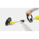 Триммер садовый Karcher LTR 18-30 Battery (без АКБ и ЗУ) (1.444-310.0) - изображение 7