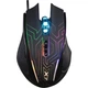 Мышка A4Tech X87 Maze Black - изображение 3
