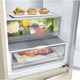 Холодильник LG GW-B509SENM - изображение 2