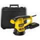Шлифовальная машина Stanley FatMax, 480W, 4000-12000 об/мин, диск 125 мм, 3,9 кг, кейс (FME440K) - изображение 2