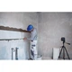 Лазерний нівелір Bosch Professional GCL 2-50 G, до 15 м, з тримачем RM 10, затиском DK 10, мішенню, кейс (0.601.066.M02) - зображення 8