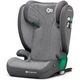 Автокрісло Kinderkraft Junior Fix 2 i-Size Rocket Grey (KCJUFI20GRY0000) (5902533921577) - зображення 1