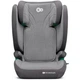 Автокрісло Kinderkraft Junior Fix 2 i-Size Rocket Grey (KCJUFI20GRY0000) (5902533921577) - зображення 4
