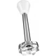 Блендер KitchenAid 5KHBV53EWH - изображение 6