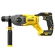 Перфоратор Stanley SDS-Plus,18 В, 2.0 Дж, 3 режима (SFMCH900B) - изображение 6