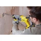 Перфоратор Stanley SDS-Plus,18 В, 2.0 Дж, 3 режима (SFMCH900B) - изображение 10