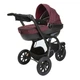 Коляска Chicco 3 в 1 Trio Activ3 вишня (79270.82) - зображення 2