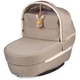 Коляска Peg-Perego 3 в 1 Veloce Mon Amour Lounge Розовая (PACK-VEL31LG000001) - изображение 4