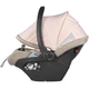 Коляска Peg-Perego 3 в 1 Veloce Mon Amour Lounge Розовая (PACK-VEL31LG000001) - изображение 6